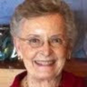 Meet your Posher, Patricia a